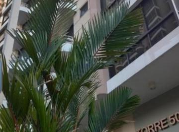 Apartamento · 115m² · 2 Recámaras · 1 Estacionamientos · San Francisco Apto 2 Rec a Solo $1199