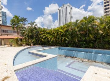 Casa en Venta de 10 habitaciones Bella Vista · Se Vende Casa con Alto Potencial de Desarrollo en Obarrio