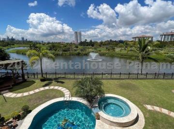 Casa de 5 habitaciones, Panamá · Venta de Mansión en Santa Maria, Island Estates.
