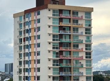 Apartamento de 2 habitaciones, Panamá · Taurus Tower $130,000 Ganga
