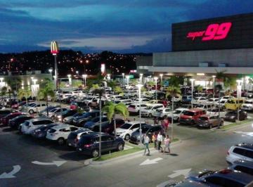 Local comercial , La Chorrera · Alquiler de Local en Chorrera Abs26 - 6888
