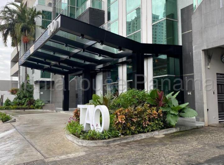 Se Alquila Apartamento en San Francisco Pru26 - 5697, Provincia de ...