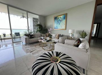 Apartamento de 3 habitaciones, Panamá · Venta de Apartamento en Costa del Este, PH Acqua I.