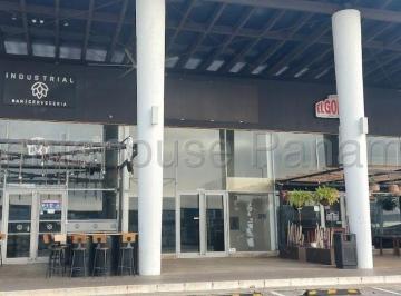 Local comercial , La Chorrera · Alquiler de Local en Chorrera Abs26 - 1694