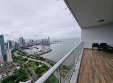 Apartamento de 2 habitaciones, Panamá · Alquiler de Apartamento en Av Balboa