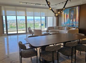 Apartamento de 3 habitaciones, Panamá · Apartamento de 276 m² con 3 Recámaras en Venta en Costa del Este