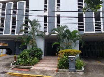 Apartamento de 3 habitaciones, Panamá · Se Vende Ganga Apartamento San Francisco Carrasquilla 2 Habitaciones 2 Baños