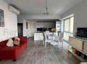 Apartamento de 2 habitaciones, Panamá · Venta Apartamento en San Francisco Elp 26 - 6797