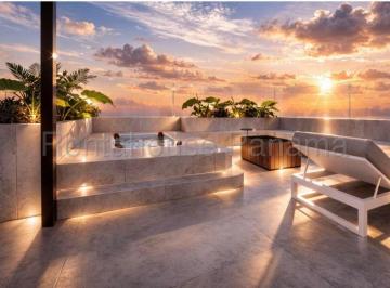Apartamento de 2 habitaciones, Panamá · Venta de Apartamento en Proyecto PH Tera