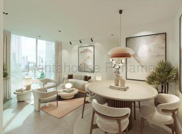 Apartamento de 2 habitaciones, Panamá · Venta de Apartamento en Proyecto PH Tera