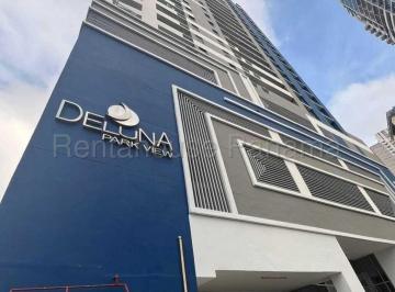 Apartamento de 2 habitaciones, Panamá · Apartamento en Alquiler en Betania