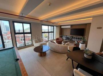 Apartamento de 3 habitaciones, Panamá · Alquiler de Apartamento en Bellavista 26lbr7146