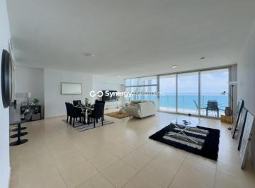 Apartamento de 3 habitaciones, Panamá · Apartamento en Venta en Av Balboa