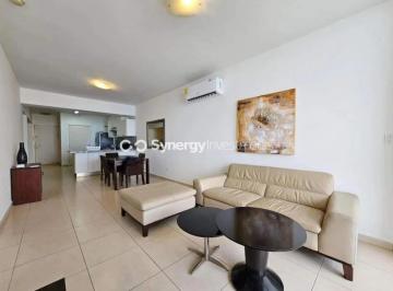 Apartamento de 1 habitación, Panamá · Apartamento en Venta en Av Balboa