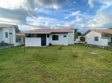 Casa · 600m² · 2 Recámaras · 1 Estacionamientos · Alquiler de Casa Amoblada o Sin Muebles San Pablo Montilla
