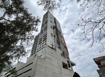 Apartamento de 2 habitaciones, Panamá · Sky Parc Torre 1– Costa del Este (Entrega en Septiembre 2026)