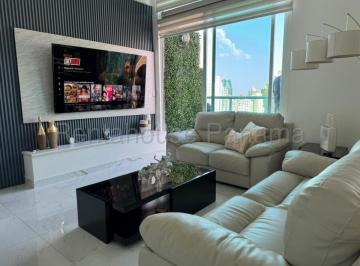 Apartamento de 3 habitaciones, Panamá · Venta de Apartamento en El Cangrejo