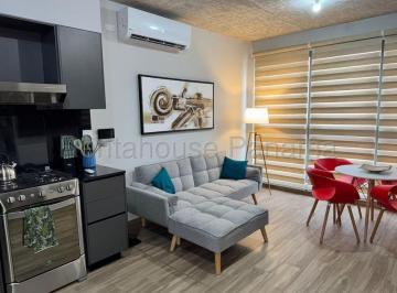 Apartamento de 1 habitación, Arraiján · Alquiler de Apartamento en Panama Pacifico Abs26 - 5202