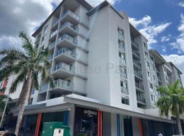 Apartamento de 1 habitación, Arraiján · Alquiler de Apartamento en Panama Pacifico Abs26 - 6565
