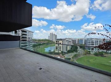 Apartamento de 4 habitaciones, Panamá · The Crescent - PH Allegra - Santa Maria: Exclusividad y Lujo