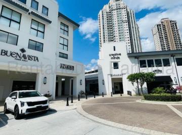 Oficina comercial , Panamá · Oficina en Santa Maria Village Center en Alquiler