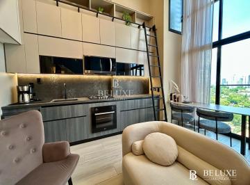 Apartamento · 49m² · 1 Recámara · 1 Estacionamientos · Alquiler de Apartamento PH Dovle Cincuentenario, Coco del Mar (26)