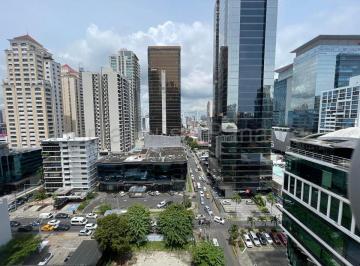 Oficina comercial , Panamá · Oficina en Venta en Obarrio 26 - 6067