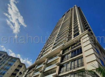 Apartamento de 4 habitaciones, Panamá · Apartamento en Venta en Santa Maria 26 - 1985
