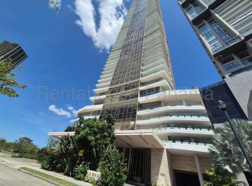 Apartamento de 3 habitaciones, Panamá · Apartamento en Venta en Santa Maria 25 - 7844