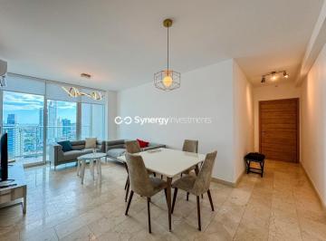 Apartamento de 2 habitaciones, Panamá · Apartamento en Venta en Bella Vista
