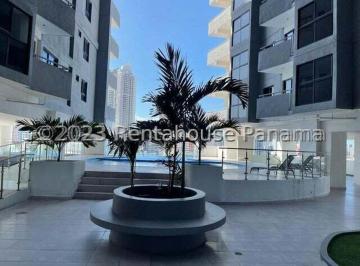 Apartamento de 1 habitación, Panamá · Oportunidad de Inversión en Apartamento - Worldwide Plaza, Obarrio / Cod. 26 - 3302 Agpm
