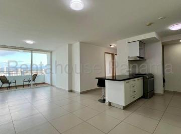 Apartamento de 3 habitaciones, Panamá · Venta de Apartamento en San Francisco con Vista Al Parque Omar