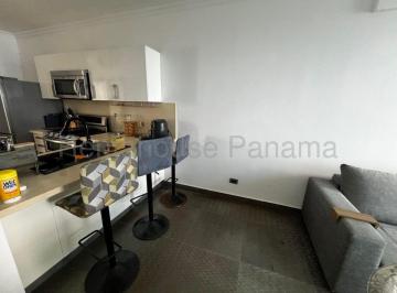 Apartamento de 2 habitaciones, Panamá · Departamento de 99 m² 2 Recámaras en Alquiler en Punta Pacífica