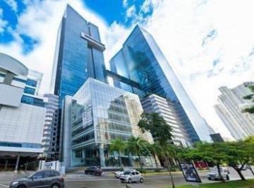 Oficina comercial · 380m² · 6 Estacionamientos · Vendo Oficina Punta Pacifica Oceania