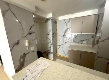 Apartamento de 3 habitaciones, Panamá · Apartamento de 93 m² con 3 Habitaciones en Venta en San Francisco