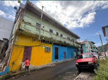 Apartamento de 1 habitación, Panamá · Venta de Edificio Comercial en Santa Ana Calle Casa Isabella