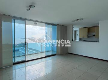 Apartamento de 3 habitaciones, Panamá · San Francisco, Venta de Apartamento en P. H, Cabo Marzo con Vista Al Mar