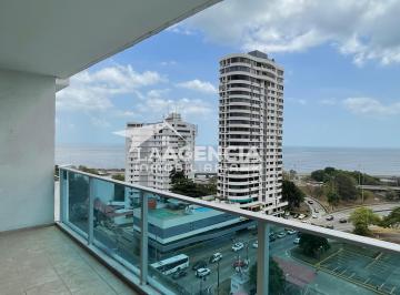 Apartamento de 3 habitaciones, Panamá · San Francisco, Venta de Apartamento en P. H, Cabo Marzo con Vista Al Mar