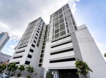 Apartamento de 2 habitaciones, Panamá · Alquiler de Apartamento en El Carmen