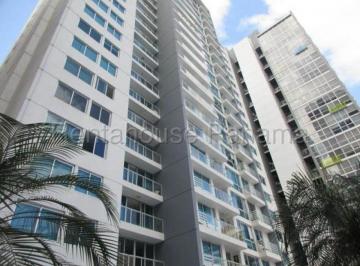 Apartamento de 2 habitaciones, Panamá · Alquiler de Apartamento en El Cangrejo