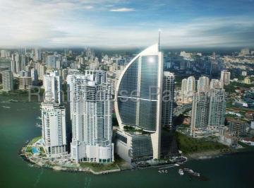 Apartamento de 1 habitación, Panamá · Alquiler de Apartamento en Punta Pacifica