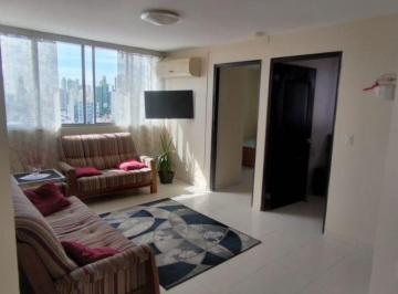 Apartamento de 3 habitaciones, Panamá · Ganga Apartamento PH Montemar San Francisco - Amoblado