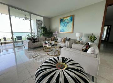 Apartamento de 3 habitaciones, Panamá · Apartamento en Venta en PH Acqua Costa del Este Aecc#26 - 7129