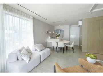 Apartamento de 2 habitaciones, Panamá · Venta Apartamento Bella Vista Vacio