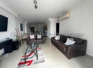 Apartamento de 3 habitaciones, Panamá · Apartamento en Alquiler en PH The Palm Obarrio Aecc#26 - 7123