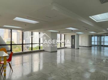 Oficina comercial , Panamá · Bella Vista, Venta de Oficina Piso Completo de Oficinas Torre Bac