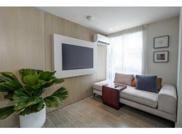 Apartamento de 1 habitación, Panamá · Venta Apartamento Bella Vista Vacio