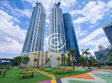 Apartamento de 2 habitaciones, Panamá · Venta Apartamento The Regent Country Club Vista Al Mar a La Ciudad.