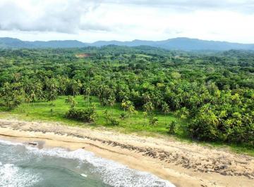 Terreno / Lote , Santa Isabel · Vendo Terrenos en Costa Arriba de Colon, Entre Viento Frio y Palenque Jfl