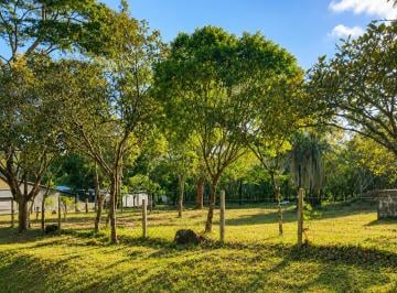 Terreno / Lote , Boquete · Lote Plano de 9,445 m² en Venta con Acceso Asfaltado en Caldera, Boquete